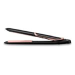 BaByliss Super Smooth 235 Straightening brush Black  Pink 2.5 m - imagine 2