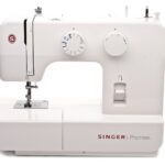 Sewing machine SINGER 1409 Promise