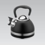 Maestro MR-1336 (MR-1336-BLACK) kettle 1.8 L Black - imagine 3