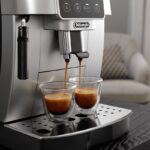 Espresso machine DeLonghi ECAM 220.30.SB - imagine 5