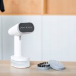 Clothes steamer Black+Decker BXGS1600E - imagine 6