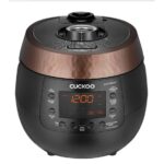 Rice Cooker with Cuckoo CRP-R0607F