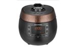 Rice Cooker with Cuckoo CRP-R0607F