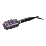 Philips StyleCare Essential BHH880/00 Heated straightening brush - imagine 2