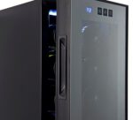 Adler AD 8083 Beverage/wine larder Black - imagine 7