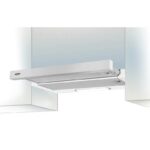 Akpo WK-7 Light Eco 50 Built-under Inox - imagine 7
