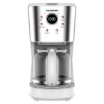 Blaupunkt CMD802WH Pour over coffee maker