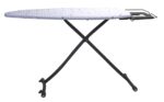 Taurus Argenta Elegance Full-size ironing board 1700 x 480 mm - imagine 2