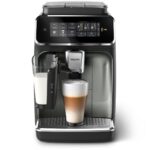 Coffee maker espresso EP3349/70 Philips - imagine 3