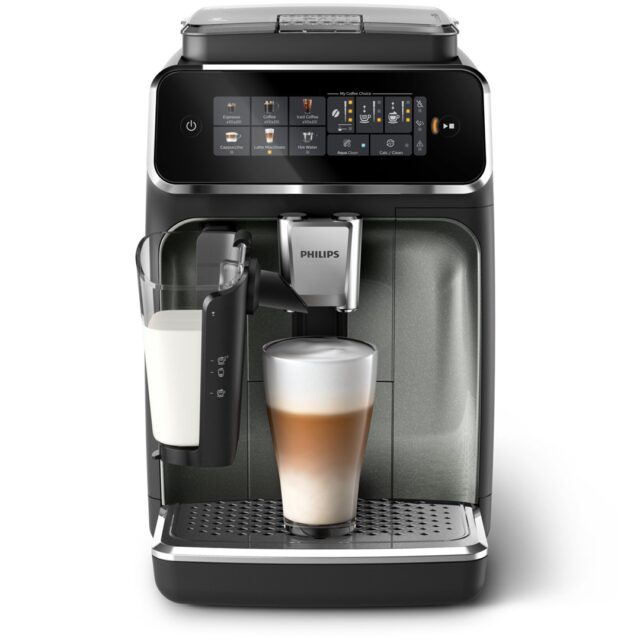 Coffee maker espresso EP3349/70 Philips - imagine 3