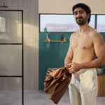 Philips 5000 series Body Groomer BG5475/15 With Triple Protect shaving system