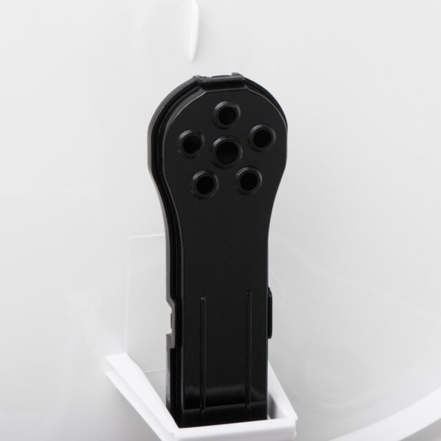 Adler AD 4383w Drip coffee maker for ground coffee 1.5 L white - imagine 7