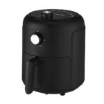 Esperanza EKA001 Fat-free fryer 2 6L 1000W Black