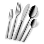 Philadelphia Cutlery Set 60 Pieces - imagine 2