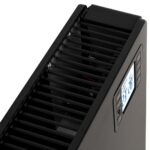 Camry | Convection Fan Heater with Remote Control | CR 7739 | Convection Heater | 2000 W | Number of power levels 3 | Suitable for rooms up to  m2 | White - imagine 6