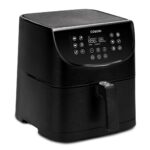 Cosori Airfryer CS158-RXB CS158RXB 5.5L XXL - imagine 4