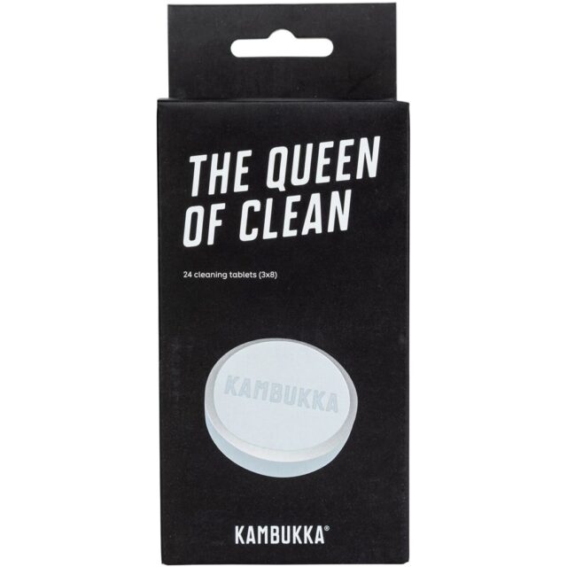 KAMBUKKA Queen of Clean International Cleaning tablets - imagine 2