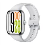Xiaomi Redmi Watch 5 Silver Gray | Smartband | 2.0", Bluetooth calling, 5 ATM - imagine 10