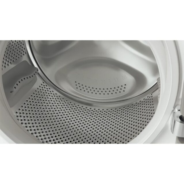 HOTPOINT AQ104D497SD EU/B N washing machine - imagine 8