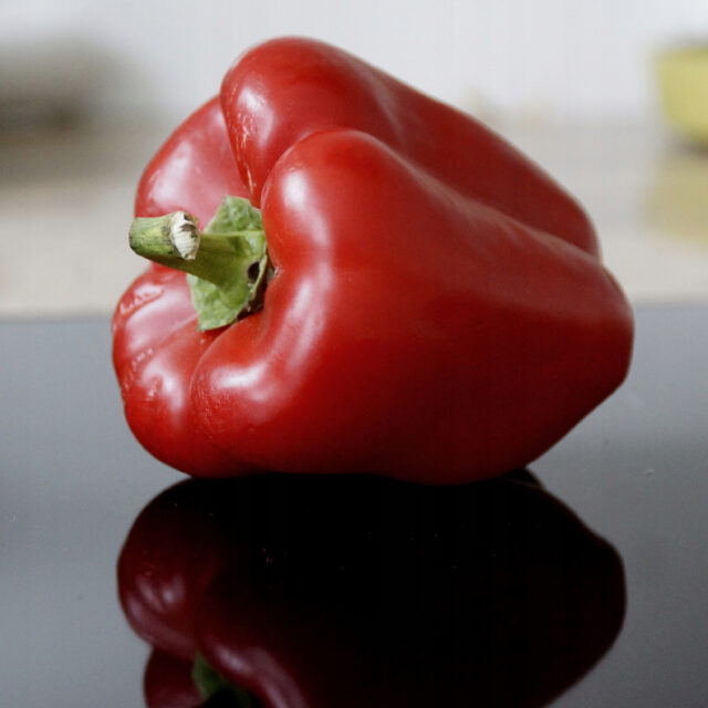 PNOS Nasiona warzyw | Papryka Jolanta | Opakowanie 0,5g - imagine 5