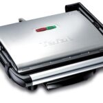 Tefal GC241D contact grill