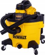 Industrial hoover 34L 1080W DXV234P DEWALT - imagine 3