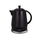 Maestro MR-069 electric kettle 1.5 L 1500 W Black