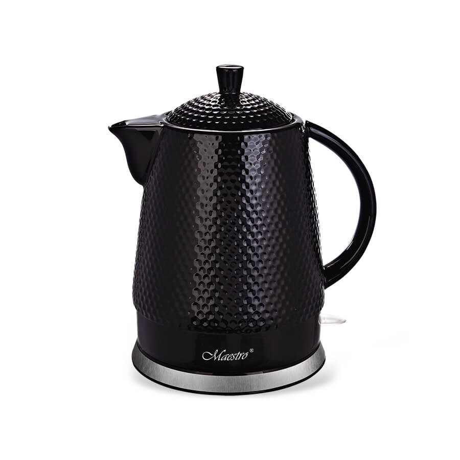 cps-c35e45cc37408d74b9d94b0d874e1806-2026-02-28-13-46-17 Maestro MR-069 electric kettle 1.5 L 1500 W Black - imagine 1