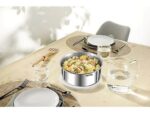 TEFAL Ingenio Emotion 10-piece cookware set L897SA74 - imagine 8