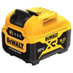 DeWALT DCB126-XJ cordless tool battery / charger - imagine 3