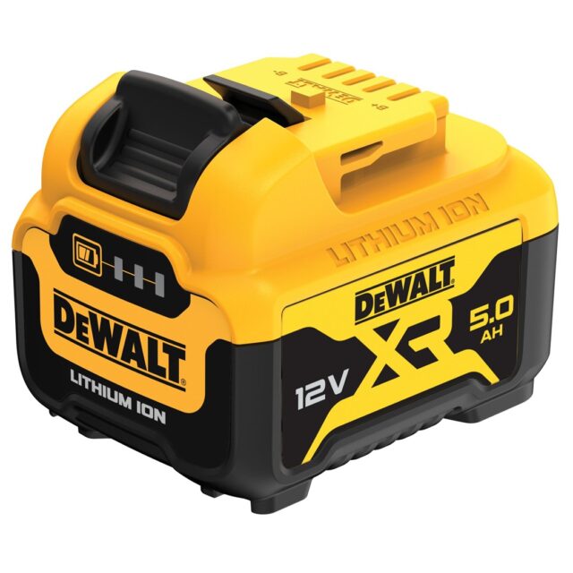 DeWALT DCB126-XJ cordless tool battery / charger - imagine 3