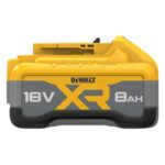 DeWALT DCB1880-XJ cordless tool battery / charger - imagine 3