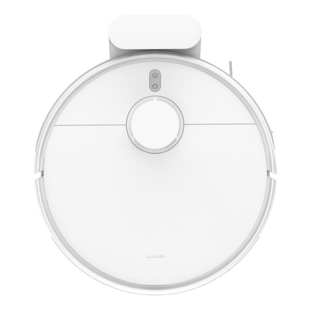 Xiaomi Robot Vacuum S40C 0.52 L Bagless White - imagine 5