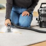 BISSELL SPOTCLEAN HOOVER 3697N - imagine 7