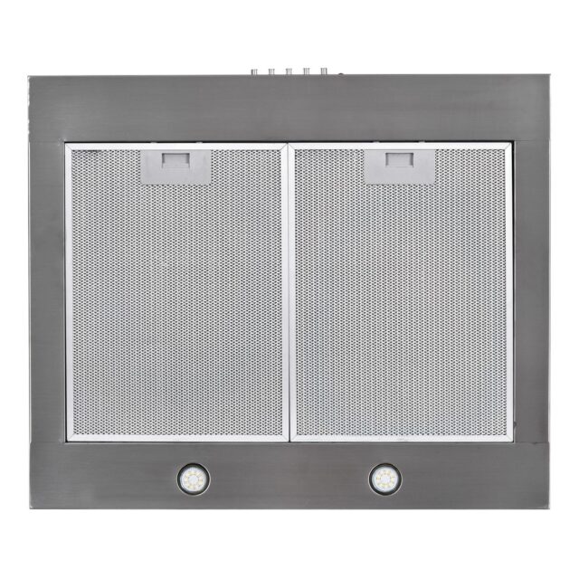 Akpo WK-4 Feniks Slim 60 INOX ECO Wall-mounted Stainless steel - imagine 4