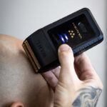 WAHL PROFESSIONAL VANISH SHAVER 08173-716 - imagine 9