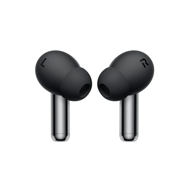 OnePlus Buds Pro 3 - Black - imagine 4
