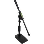Shure SH-DESKTOP2 - Desk/floor microphone stand with boom arm