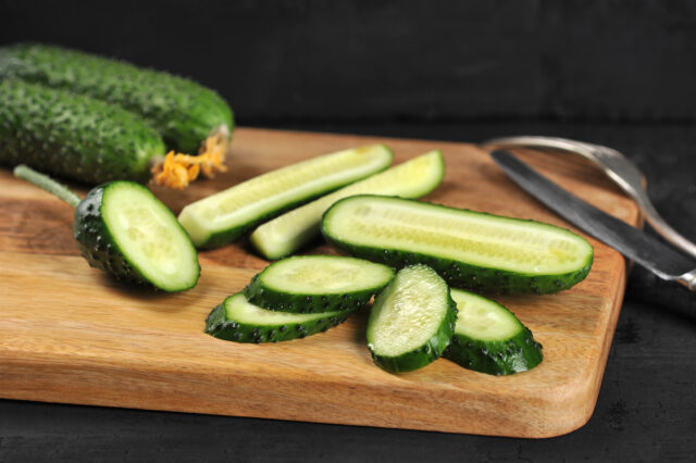 Toraf Nasiona warzyw | Ogórek Krak F1 | Opakowanie 5g - imagine 6