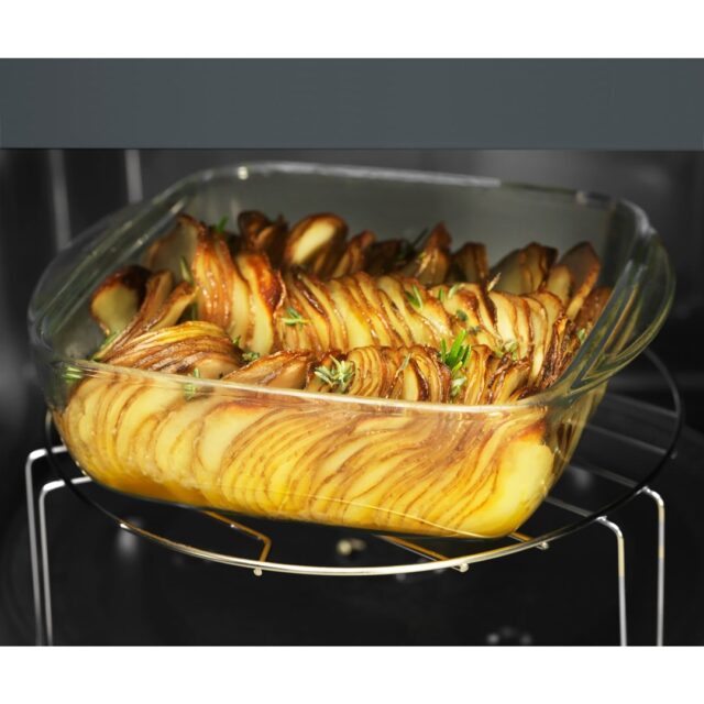 Built-in Oven EMZ421MMW - imagine 5