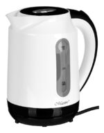 ELECTRIC KETTLE MR-041-WHITE MAESTRO - imagine 2