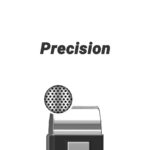 Wahl 3615-1016 men's shaver Foil shaver Trimmer Black  Silver - imagine 9