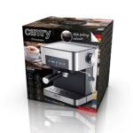 Espresso Machine Camry CR 4410 - imagine 4