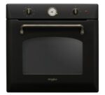 Whirlpool built-in electric oven - WTA C 8411 SC AN