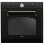 Whirlpool built-in electric oven - WTA C 8411 SC AN