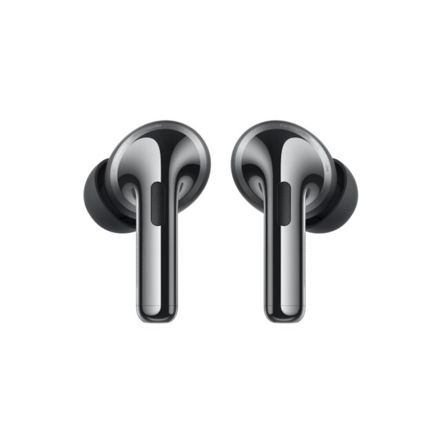 OnePlus Buds Pro 3 - Black - imagine 7