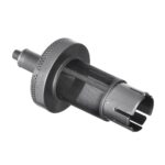 MIELE Duoflex HX1 CarCare Rechargeable hoover Black Grey - imagine 5