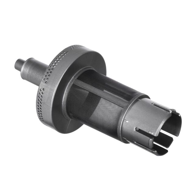 MIELE Duoflex HX1 CarCare Rechargeable hoover Black Grey - imagine 5