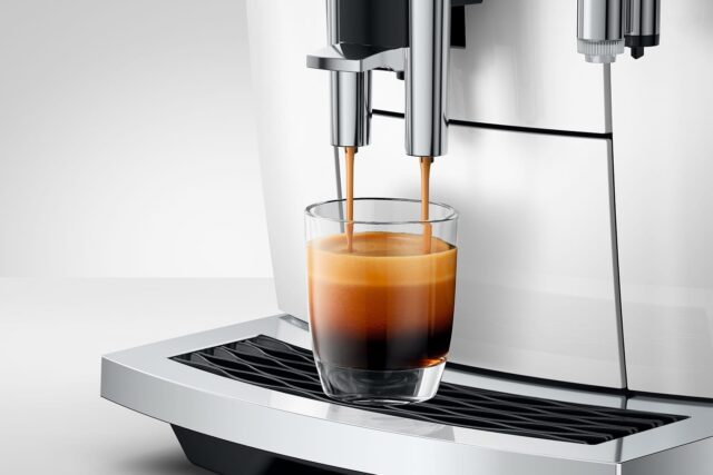 JURA E8 (ED) Fully-auto Espresso machine 1.9 L - imagine 6