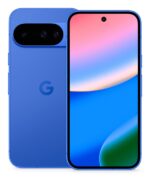 Google Pixel 10 5G Dual Sim 12GB RAM 128GB - Indigo - imagine 2